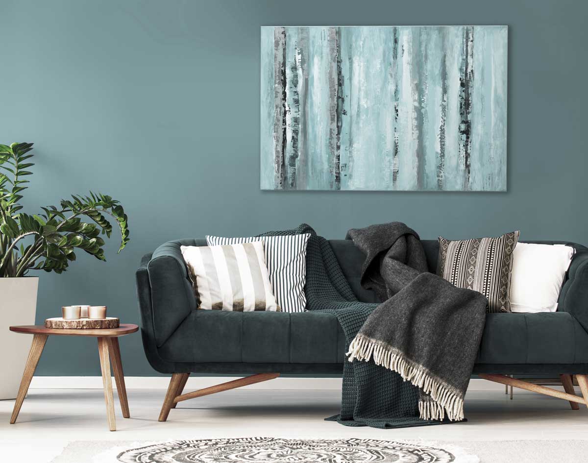 Tableau Déco Impression Sur Toile Intissée Murando - Référence D-A-0032-b-n, Neuf