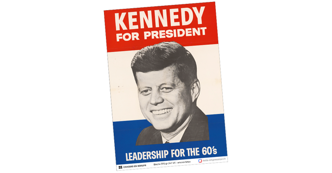 échantillon de bâche 375gr/m² encres latex (visuel aléatoire)