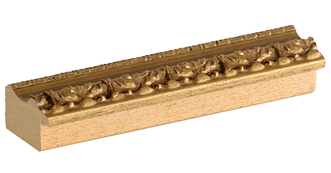 échantillon moulure OR