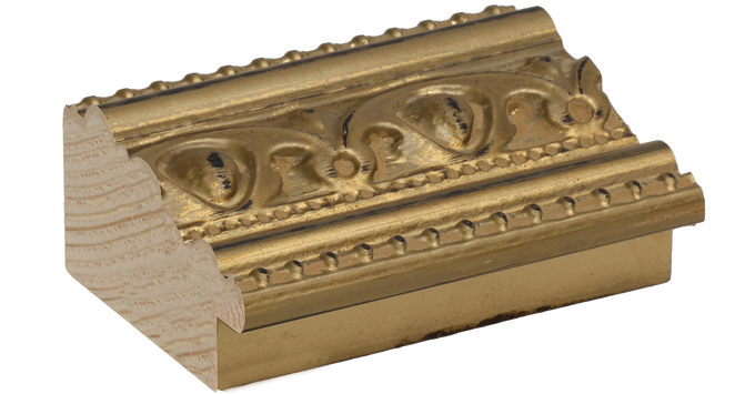 échantillon moulure OR