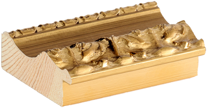 échantillon moulure OR