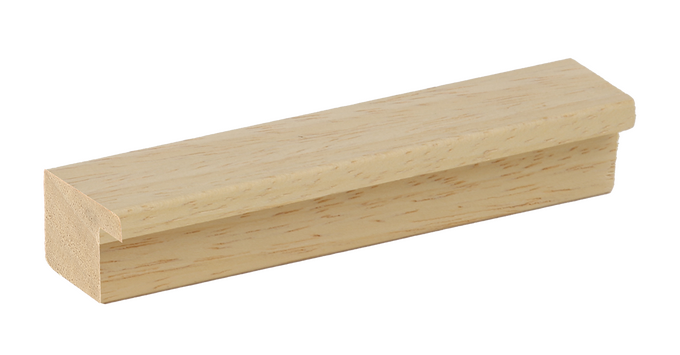 échantillon moulure BRUT